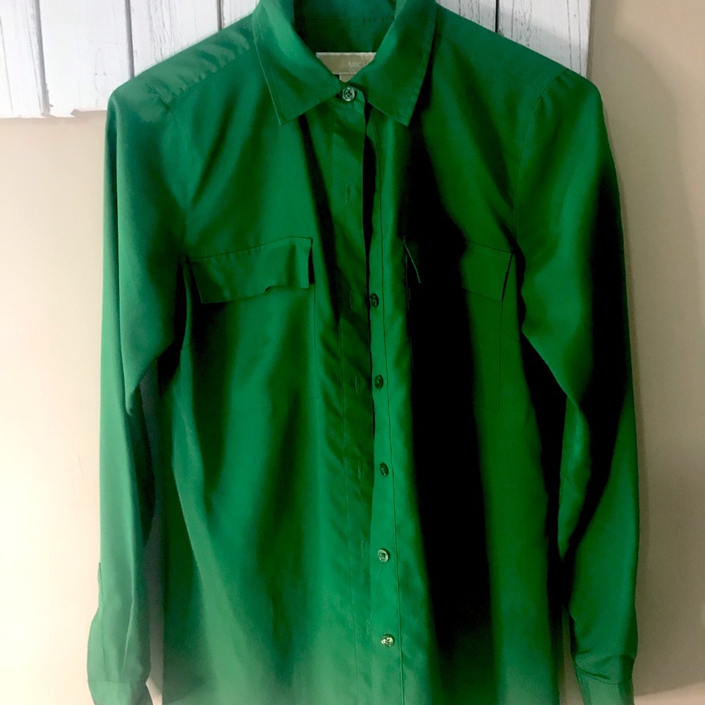 Michael Kors Button down shirt